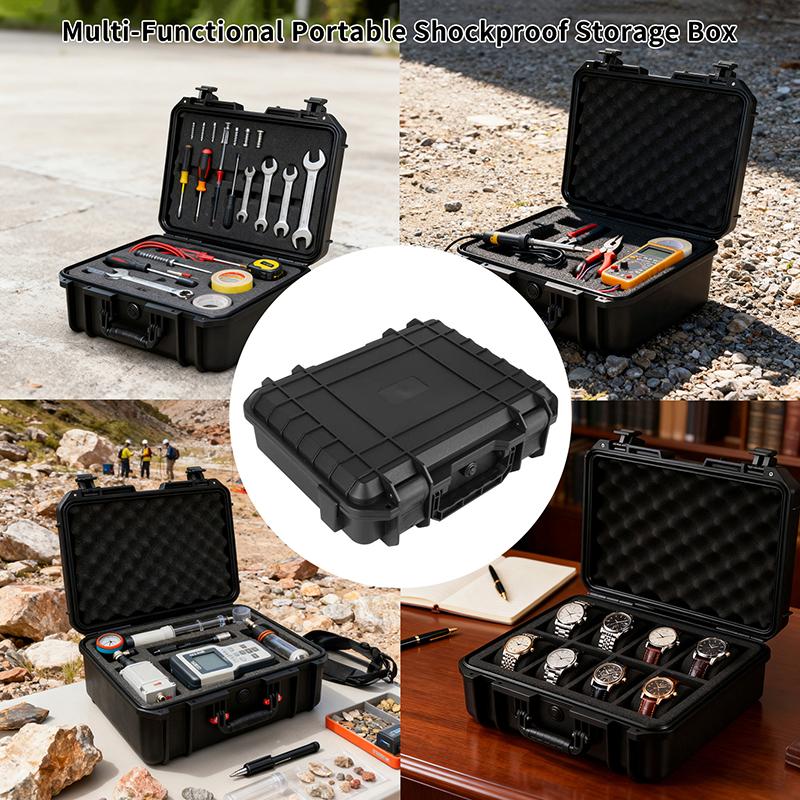 [MOA] Un sac de transport rigi - Box Bag Rigid avis et prix