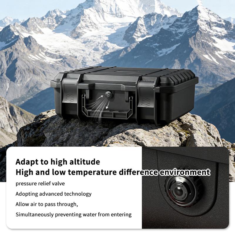 [MOA] Un sac de transport rigi - Box Bag Rigid avis et prix
