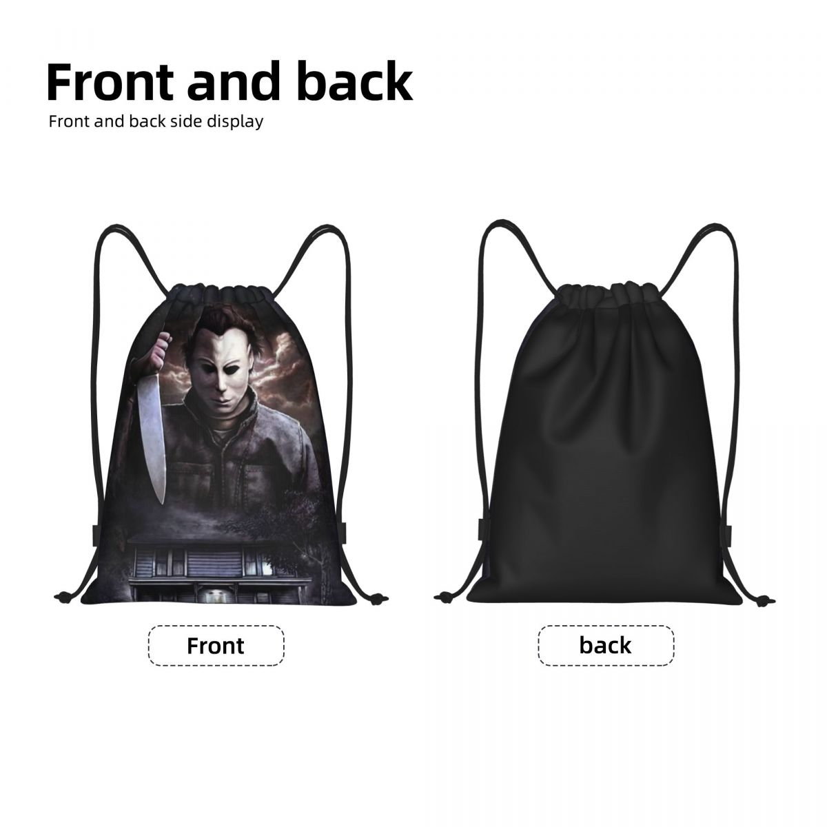 Michael Myers Sac à dos avec c - Women Bags Myer avis et prix