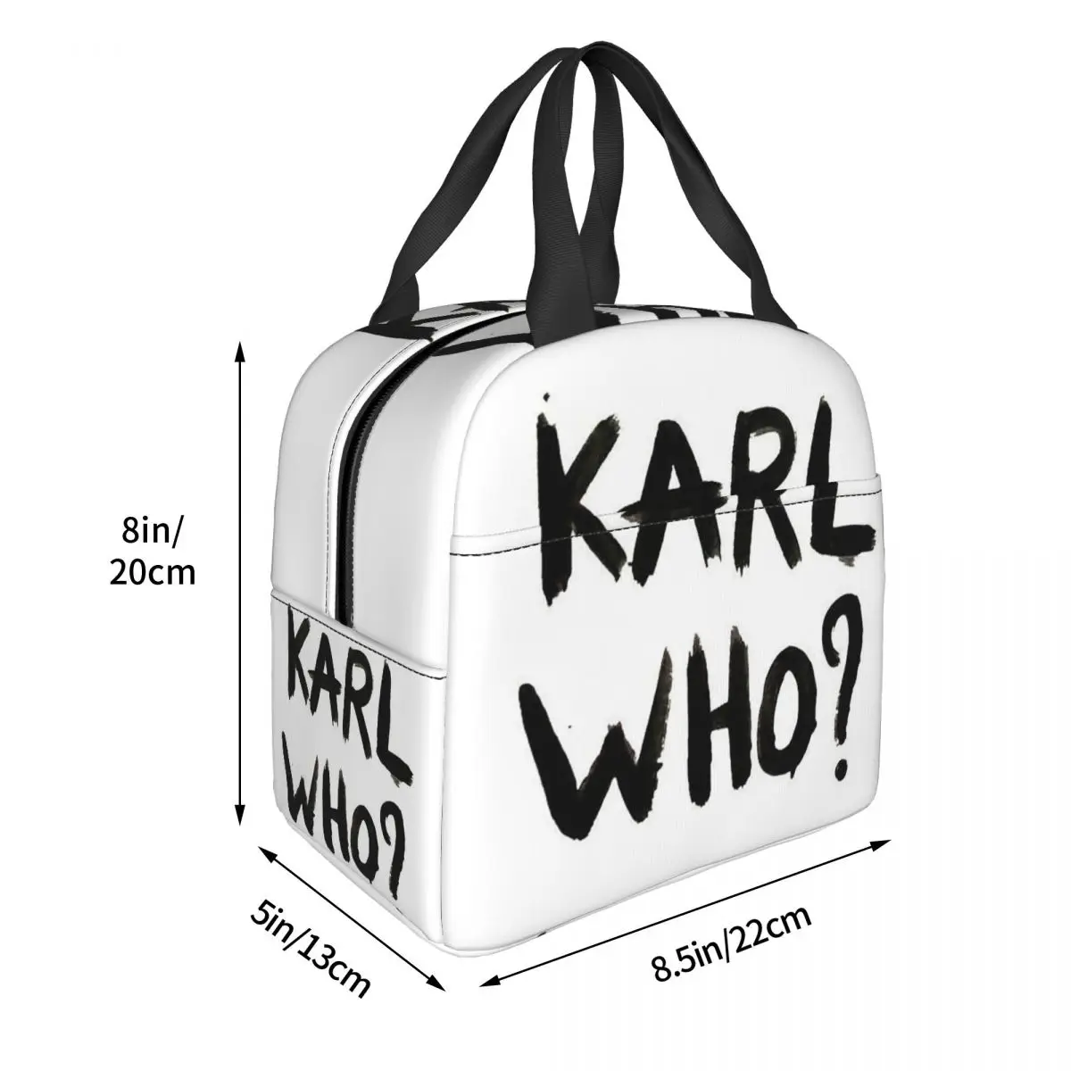 Sac à lunch isotherme Karl Who - Women'S Karl Bags avis et prix