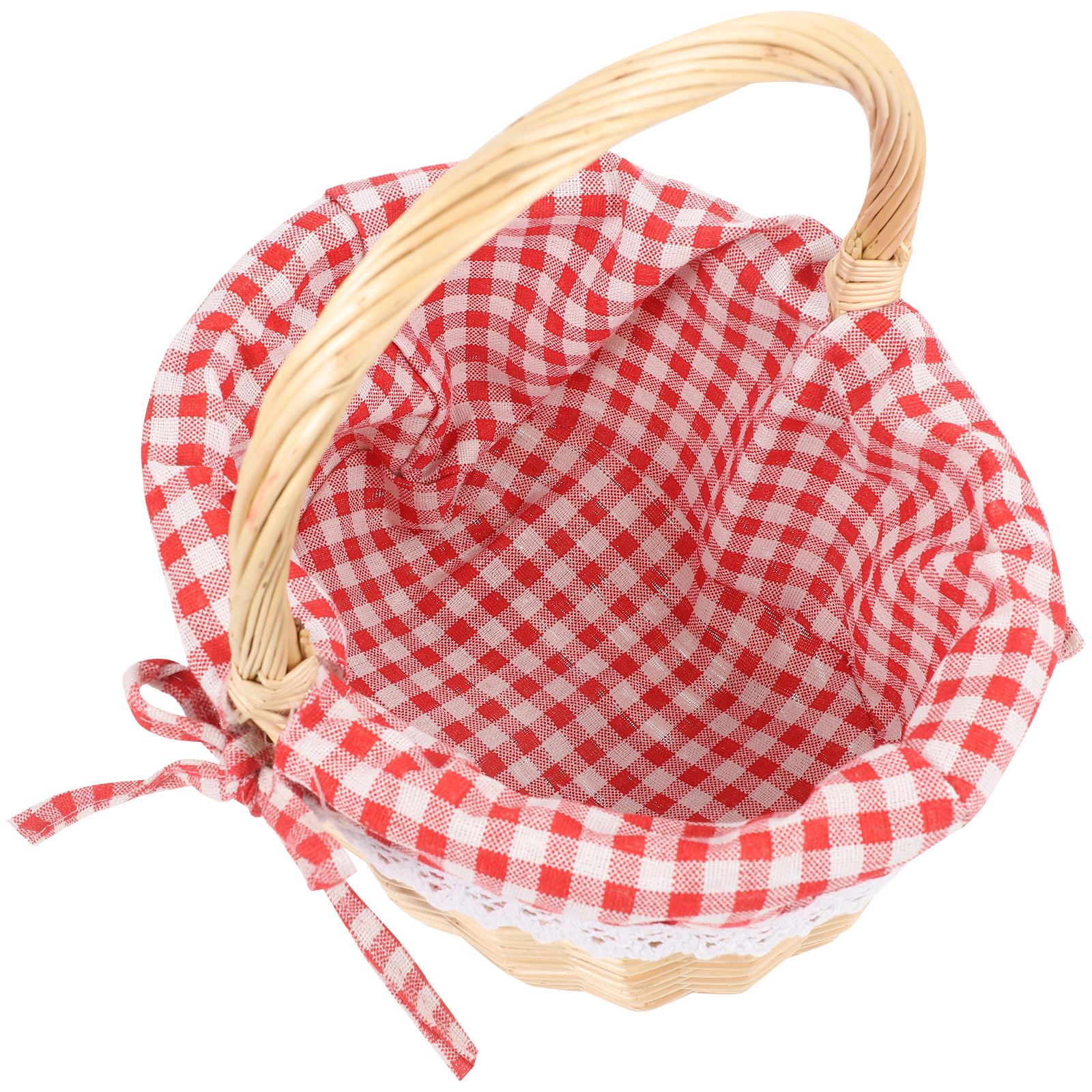 Zerodeko petit chaperon rouge  - Basket Bag Wicker avis et prix
