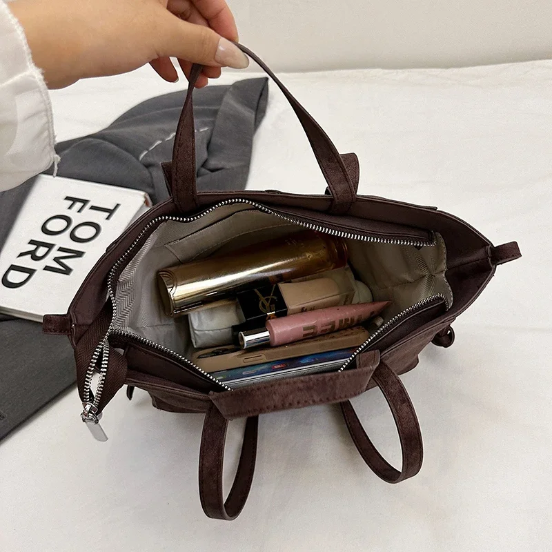 Sac à bandoulière à loquet en  - Women Bags Sale avis et prix