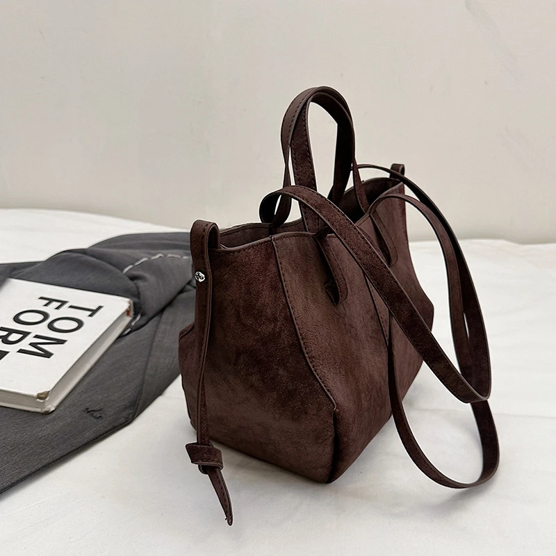 Sac à bandoulière à loquet en  - Women Bags Sale avis et prix