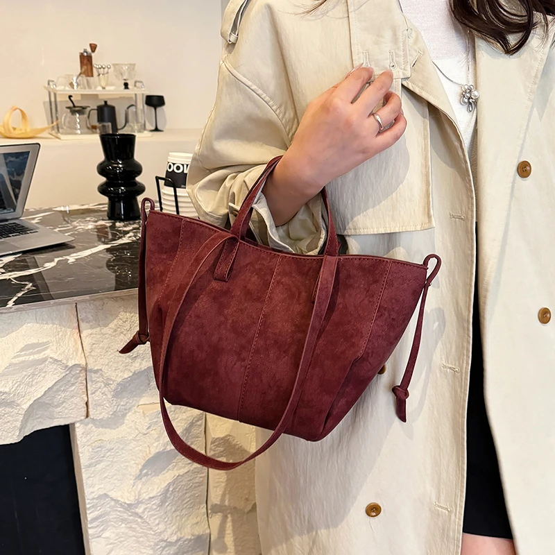 Sac à bandoulière à loquet en  - Women Bags Sale avis et prix