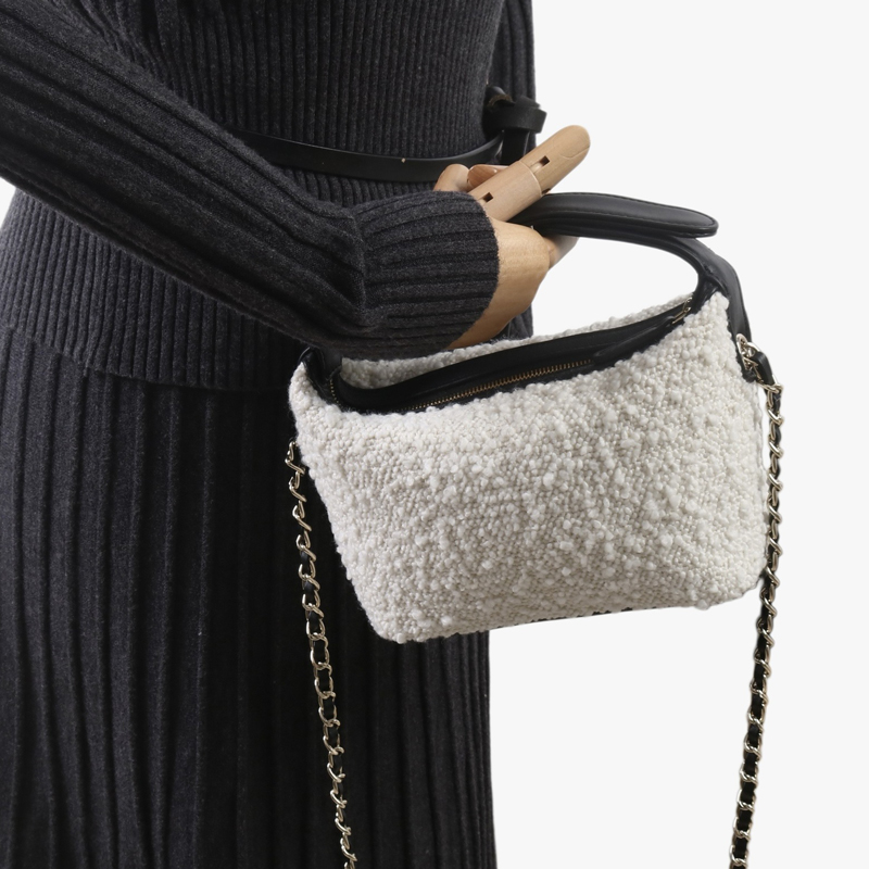 Mini sacs hobos classiques en  - Women Bags Max avis et prix