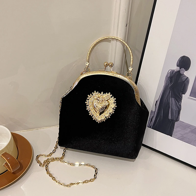 Sacs à main avec chaînes en ve - Women Bags Sale avis et prix