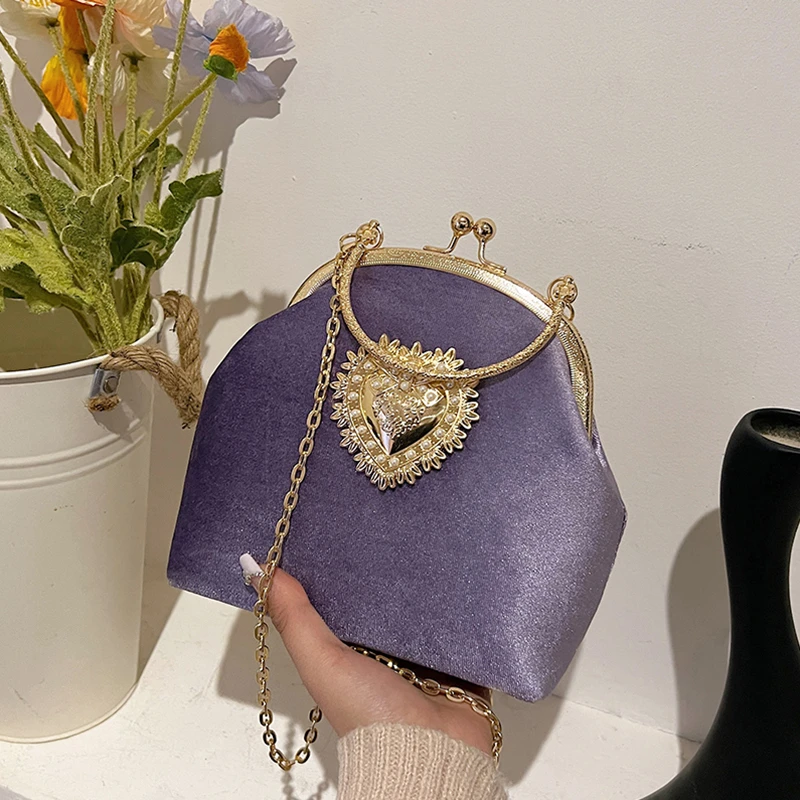 Sacs à main avec chaînes en ve - Women Bags Sale avis et prix