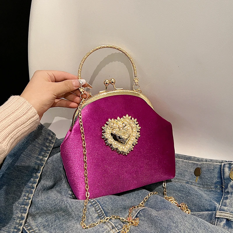 Sacs à main avec chaînes en ve - Women Bags Sale avis et prix