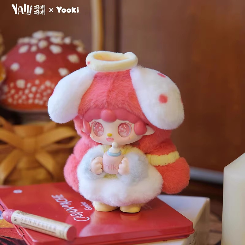 Authentique Yooki Mignonne Pou - Women Bags Collection avis et prix