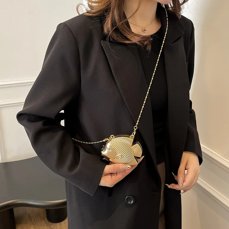 Petit sac à main en métal en f - Women Bags Max avis et prix