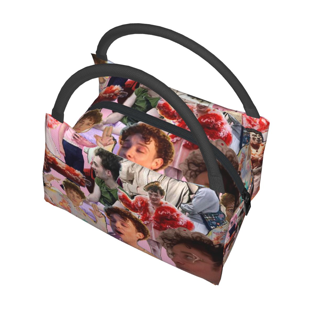 Sac à déjeuner isotherme Nemo  - Women Bags Winners avis et prix
