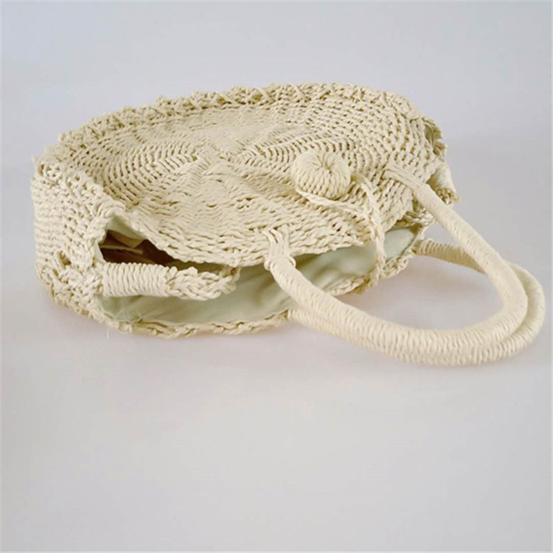 Sac à main TOPHIGH pour femme, - Circle Round Bag avis et prix