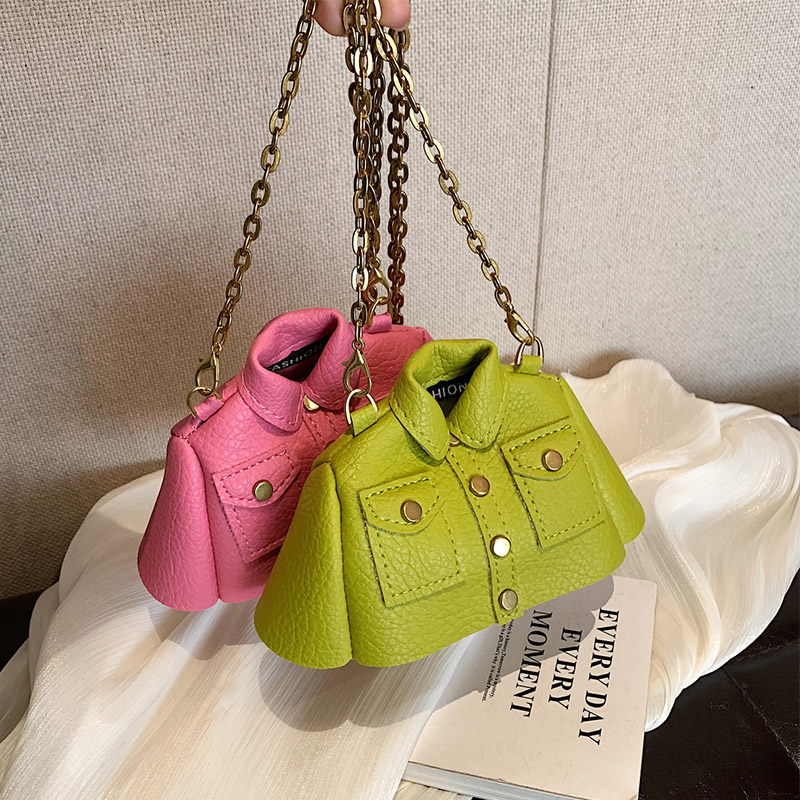 Sac à bandoulière design veste - Women Bags Max avis et prix