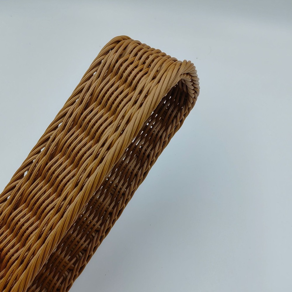 Panier de rangement en Imitati - Basket Bag Wicker avis et prix