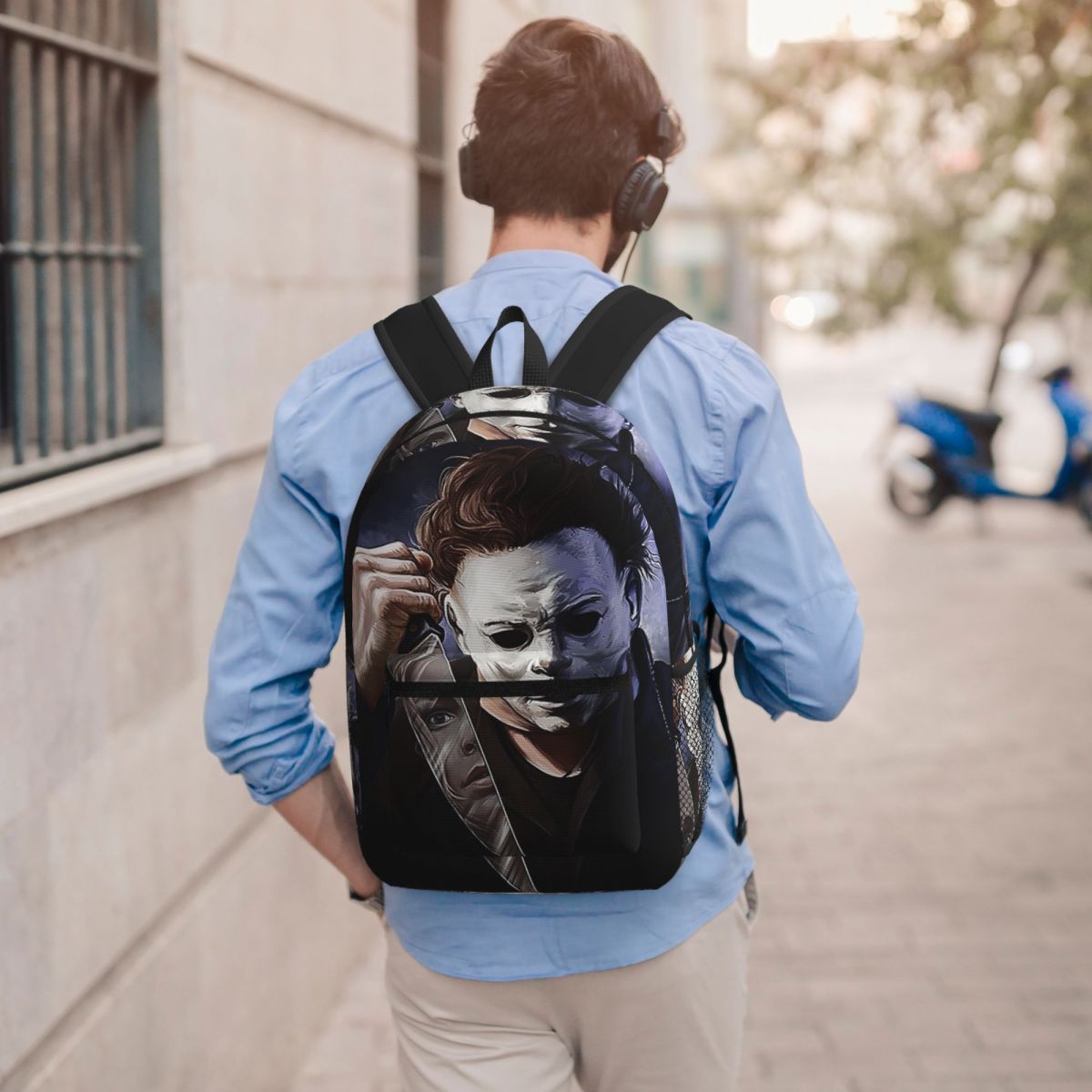 Sac à dos Michael Myers pour g - Women Bags Myer avis et prix
