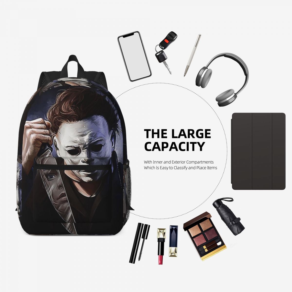 Sac à dos Michael Myers pour g - Women Bags Myer avis et prix