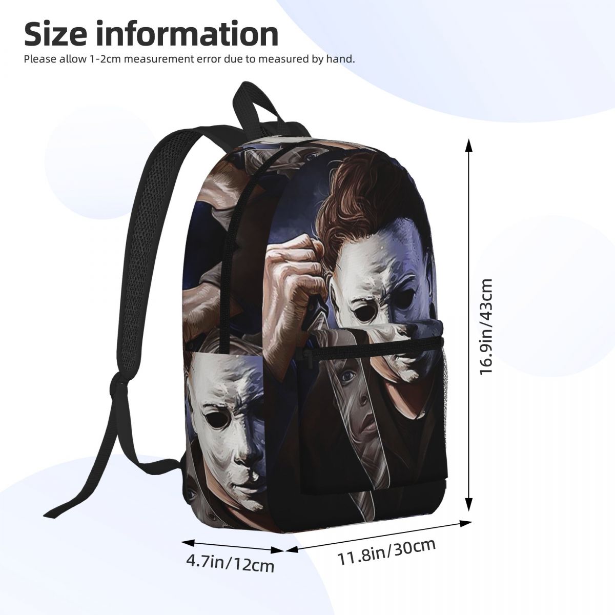 Sac à dos Michael Myers pour g - Women Bags Myer avis et prix
