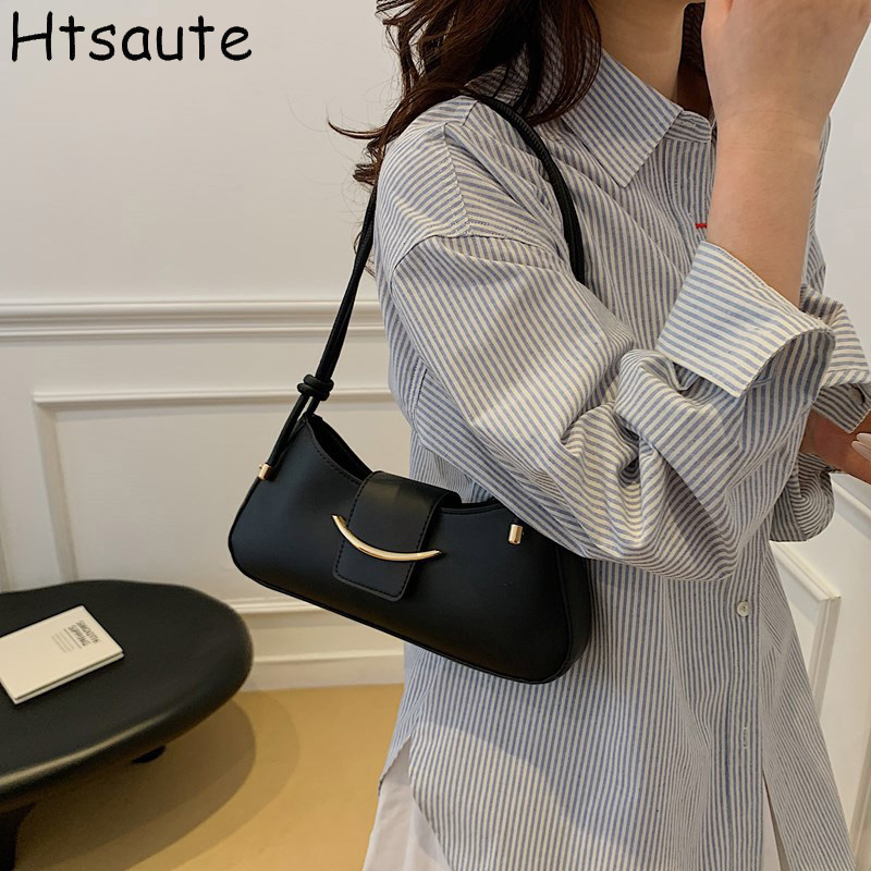 Sac à main en cuir PU tendance - Women Bags For Office Use avis et prix