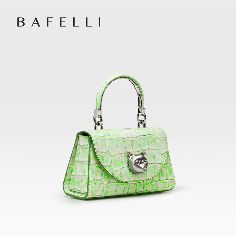 BAFELLI 2026 NOUVEAU SAC À MAI - Doctor Bag Leather avis et prix