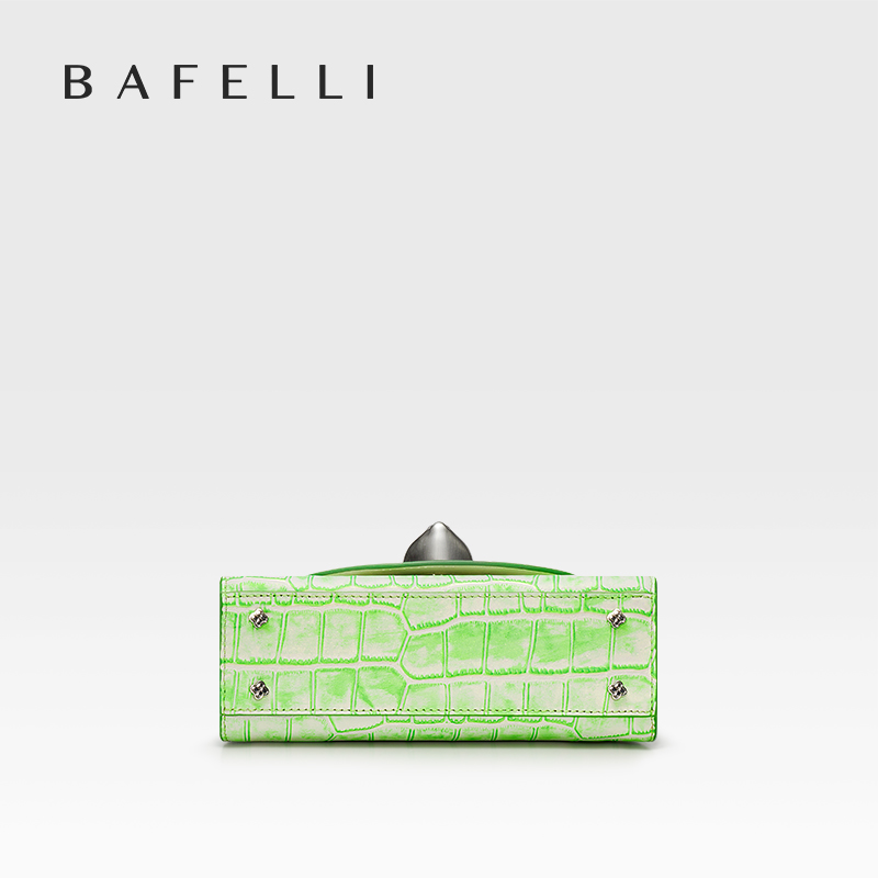BAFELLI 2026 NOUVEAU SAC À MAI - Doctor Bag Leather avis et prix