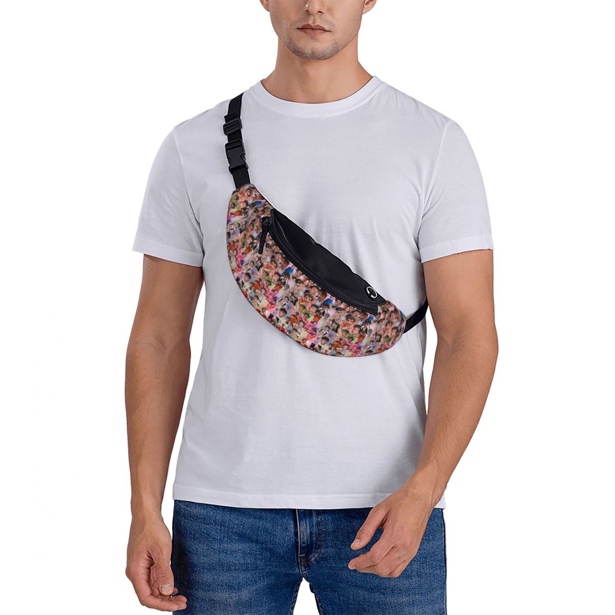 Sac de taille à bandoulière Ne - Women Bags Winners avis et prix