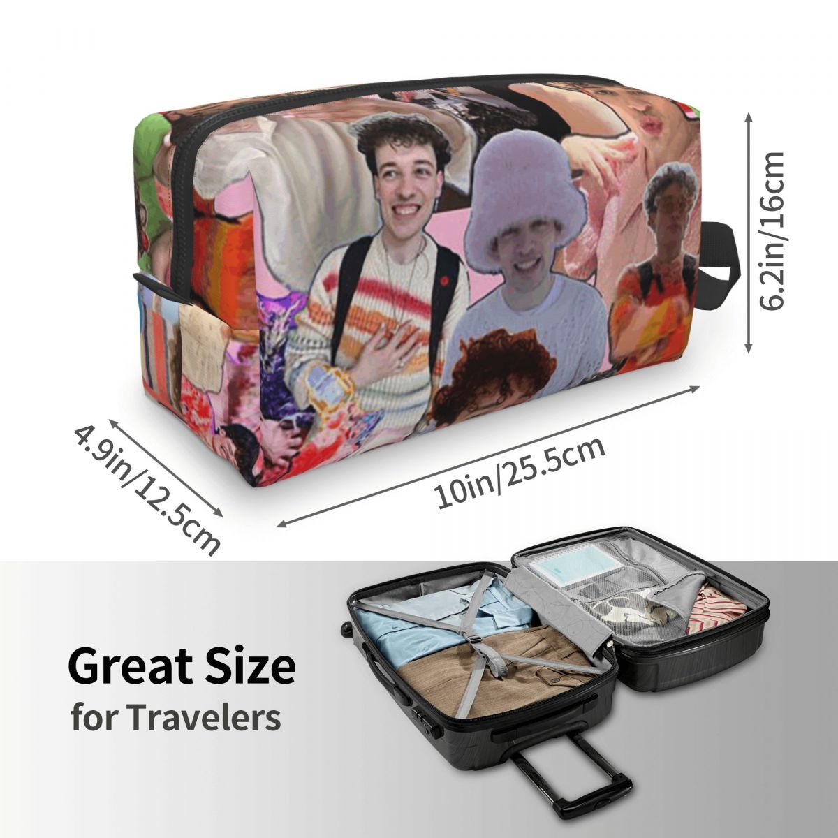 Nouvelle Trousse de Maquillage - Women Bags Winners avis et prix