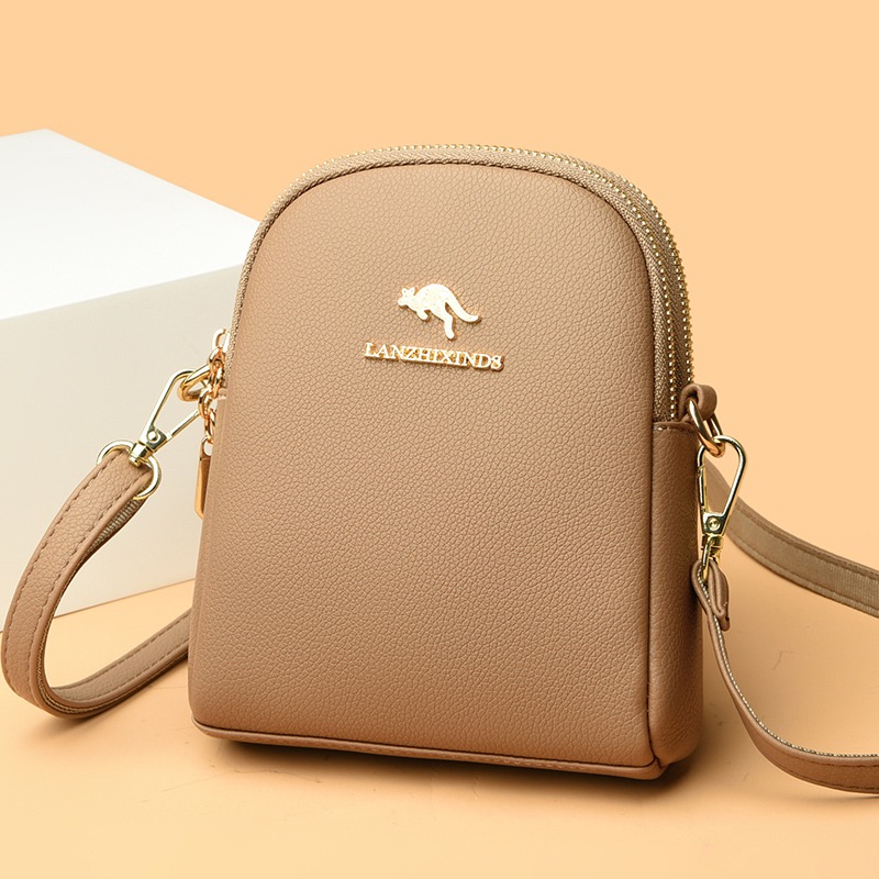 Sac à dos polyvalent en PU pou - Women Bags Sale avis et prix