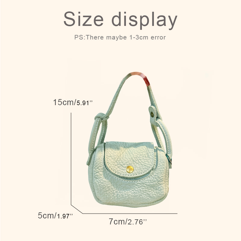 Mode mignon Mini boîte sacs po - Women Bags Max avis et prix