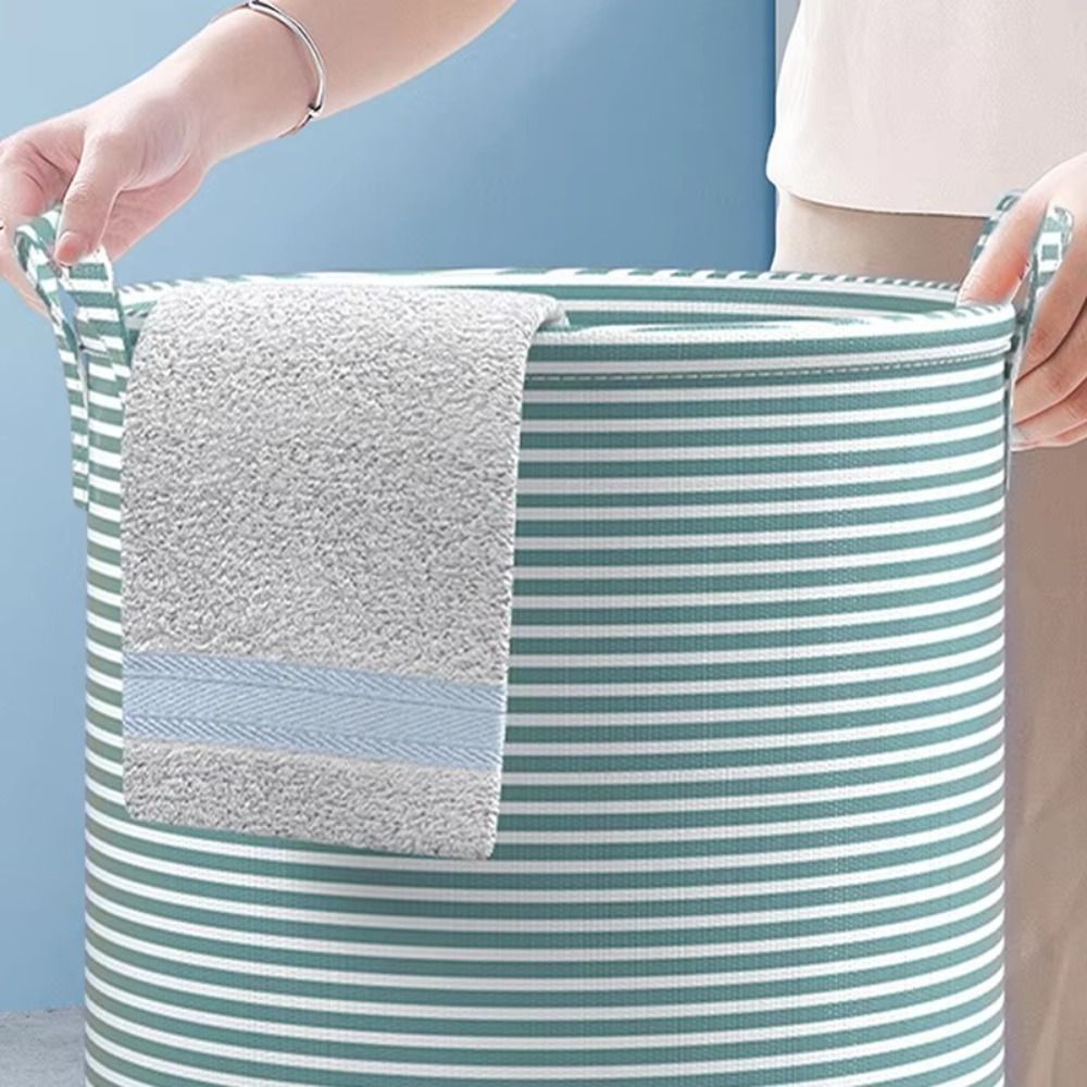 Panier à linge pliable de haut - Basket Bag Wicker avis et prix