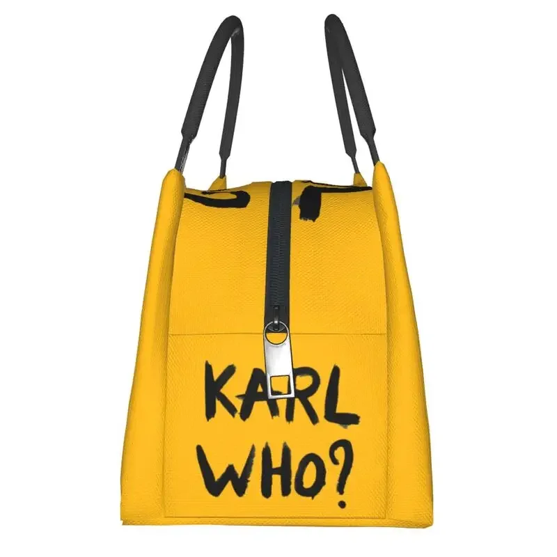 Karl Who Sacs à lunch isotherm - Women'S Karl Bags avis et prix